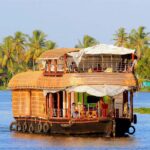 alleppy house boat