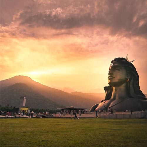 ADIYOGI