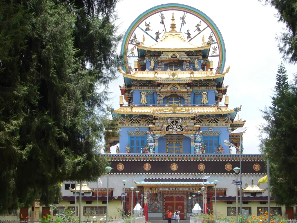 COORG