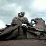 jatayu earth center