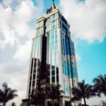 UB TOWER-BANGLORE