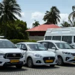 HAI CABS