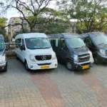 urbania-group tour