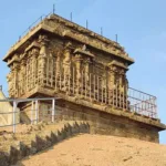 mahabalipuram