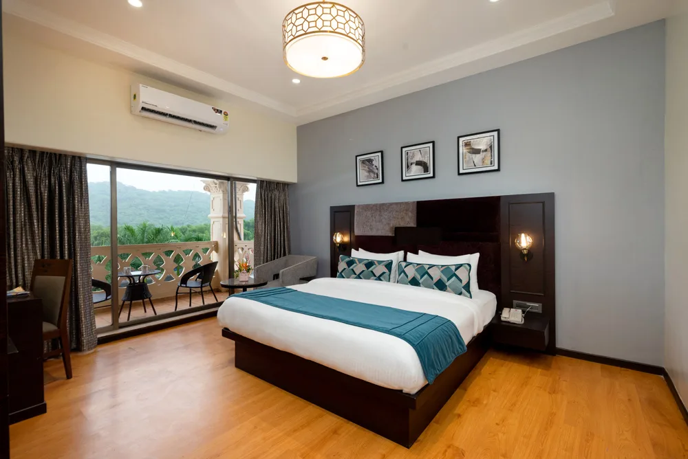 HOTEL ROOM CATEGORY